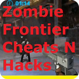 Zombie Frontier Cheats N Hacks