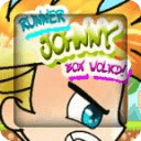 Johnny runner Test World