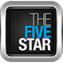 The Five Star Official App
