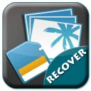 Recover SD Card Photo