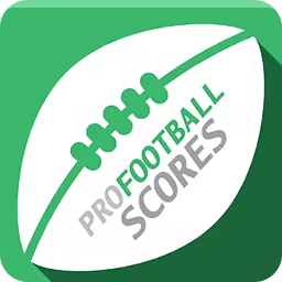 Pro Football Scores