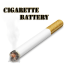 Cigarette Battery Indicator