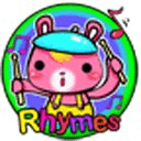 Nursery Rhymes Vol 1