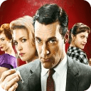 Mad Men Jigsaw Puzzle Game