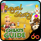 Royal Story Cheats Guide