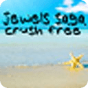 Jewels Saga Crush Free