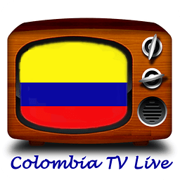 Colombia Tv Mobile.