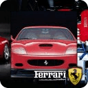 Ferrari Super HD LiveWallpaper