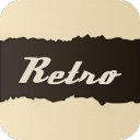 Retro Fonts FlipFont Free