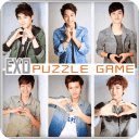 Free EXO Puzzle Game