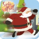 Santa Run!