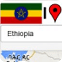 Ethiopia Map