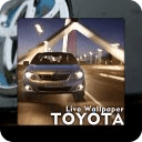 Toyota Car Photos Best HD LWP