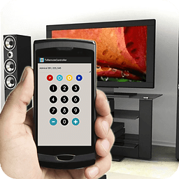 TV CONTROLLER UNIVERSAL REMOTE