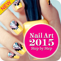 Nail Art 2015