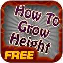 How To Grow Height