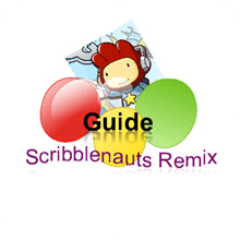 Hacks for Scribblenauts Remix