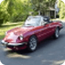 Alfa Romeo Spider