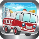 Fire Truck Rescue Mission