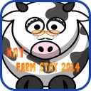 Hay Farm Stay 2014