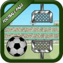 Football Net Pass