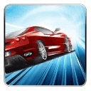 Super Speed Racing Run : SSRR