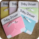 Baby Shower Invitations Cards