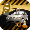 Car Parking Simulation Game