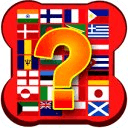 Logo Quiz-Flags World