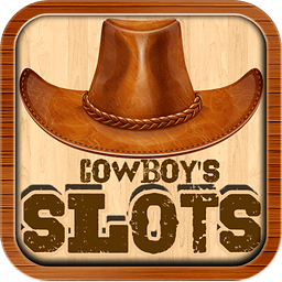 Cowboys Slots - Free Casino