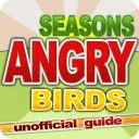 Angry Birds Seasons Guide