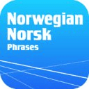 Learn Norwegian Phrasebook