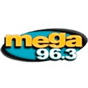 MEGA 96.3 LOS ANGELES KXOL-FM