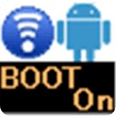 Wifi Tethering Boot On