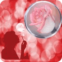 Rose 3D Illusion LWP