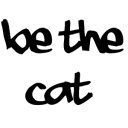 Be the cat!