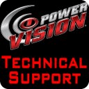 Dynojet Power Vision Tech Help