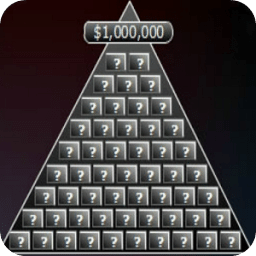 Deal or no Deal Pyramid