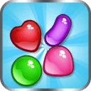 Candy Jewels Blast