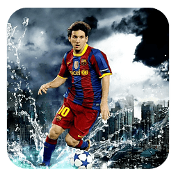 Lionel Messi Videos