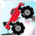 Truck Rally Racing - power ups