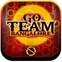 Bangalore Team - Start Theme