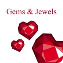 Color Gems &amp; Jewels