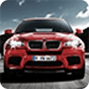 BMW X6 Cars Live Wallpaper HD