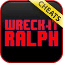 Wreck it Ralph Cheats and Tips