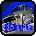 Angry Driver Racing