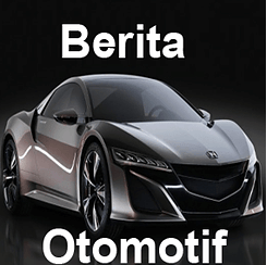 Berita Otomotif