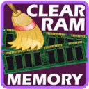 Clear RAM Memory