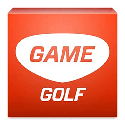 GAME GOLF - GPS Tracker