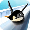 Penguin Bobsleigh 3D